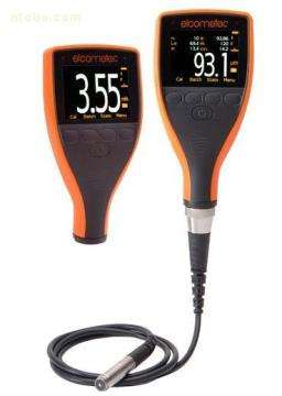 Elcometer（英國易高） 456 涂層測(cè)厚儀