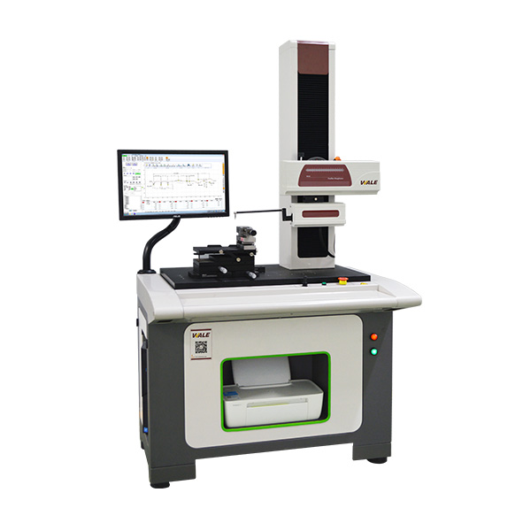 SP2000系列 輪廓儀